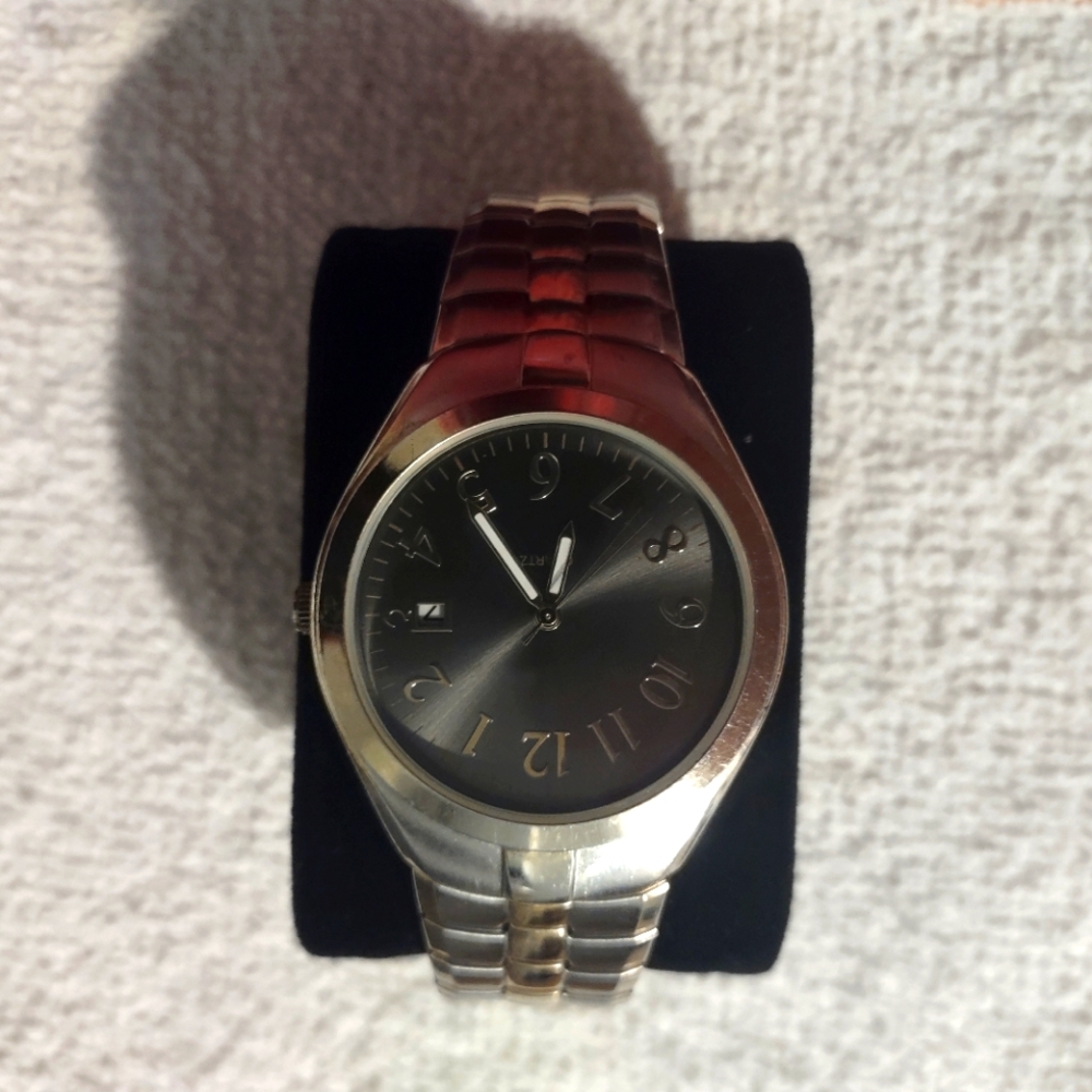 Men's watch
